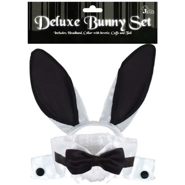 5 pc Sexy Bunny Kit