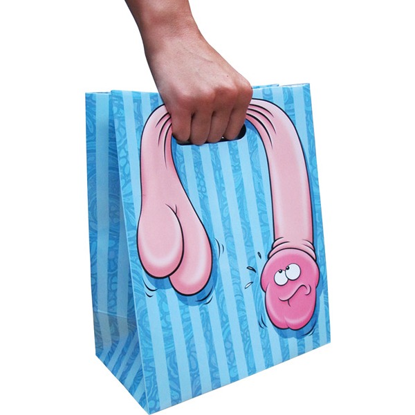 Floppy-Pecker-Gift-Bag