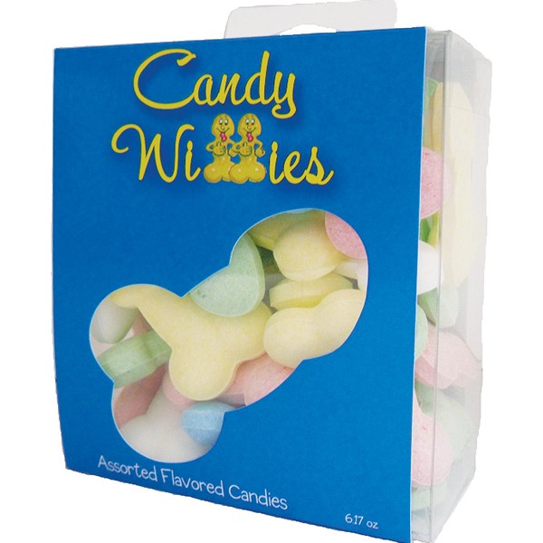 Candy-Willies