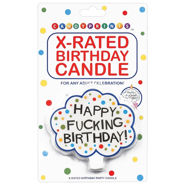 Happy-Fucking-Birthday-Candle