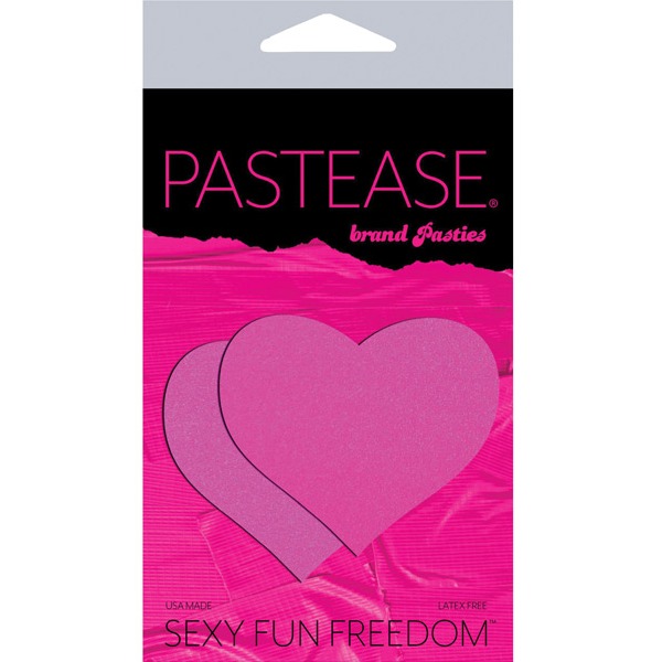 Pastease-Heart-Neon-Pink-One-Size-Fits-Most-
