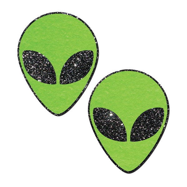Pastease-Glitter-Alien-Green-One-Size-Fits-Most-