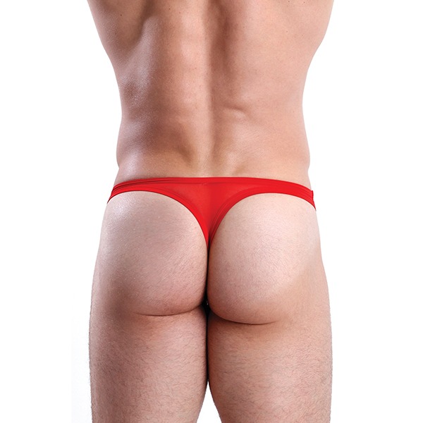 Cocksox-Mesh-Enhancing-Pouch-Thong-Fiery-Red-SM