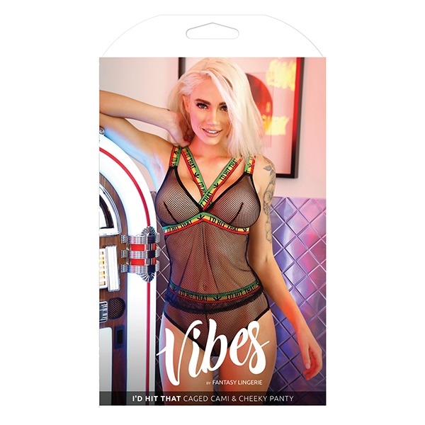 Vibes-I-039-d-Hit-That-Caged-Cami-and-Cheeky-Panty-Black-L-XL