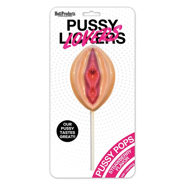 Pussy-Lickers-Pussy-Pops