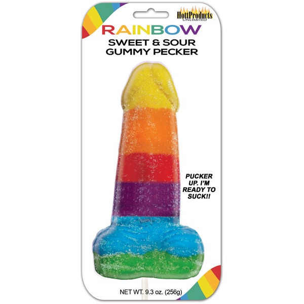 Rainbow-Sweet-and-Sour-Jumbo-Gummy-Cock-Pop