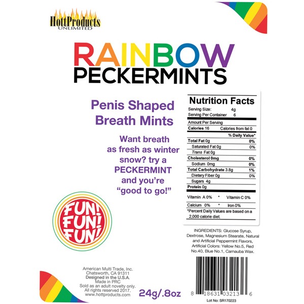Rainbow-Pecker-Shape-Candies-in-Tin-Carded