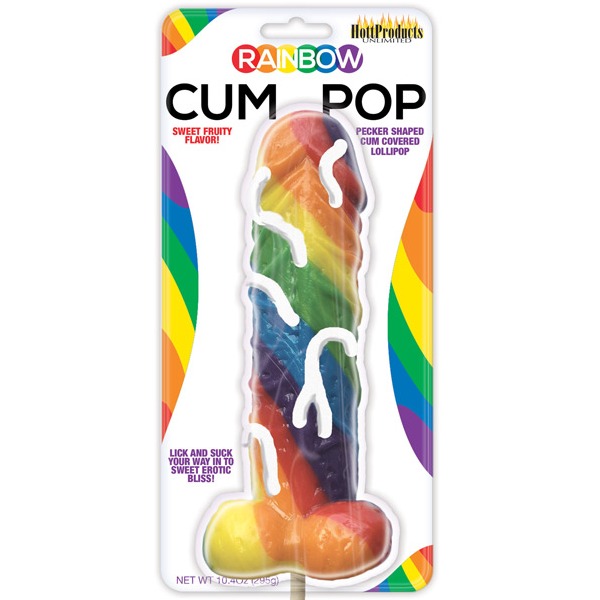 Rainbow-Cock-Cum-Pops