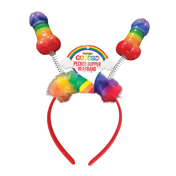 Rainbow-Pecker-Bopper-Headband