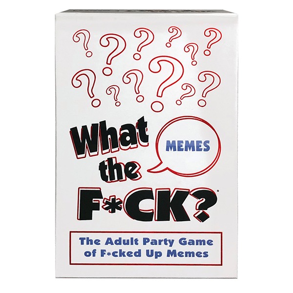 What-The-Fuck-Memes-Card-Game