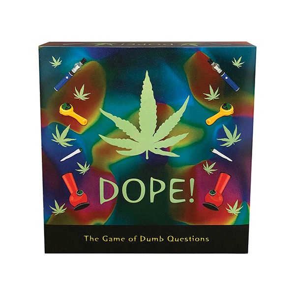 Dope-Game