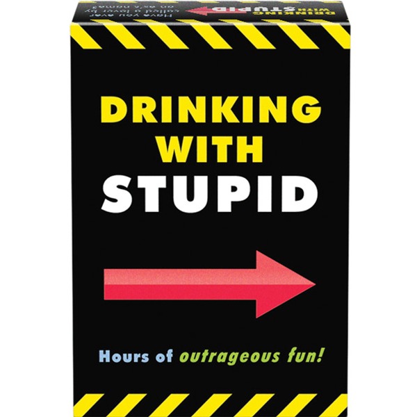 Drinking-w-Stupid-Drinking-Game