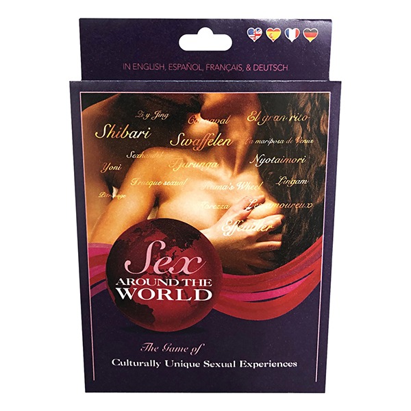 Sex-Around-The-World