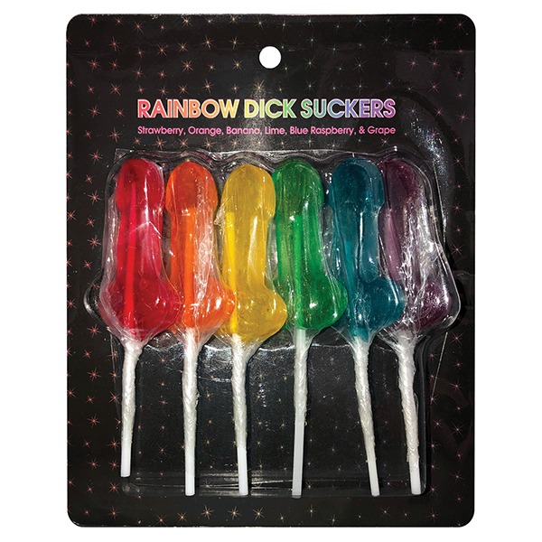 Rainbow-Dick-Suckers-Asst-Colors-Flavors-Pack-of-6