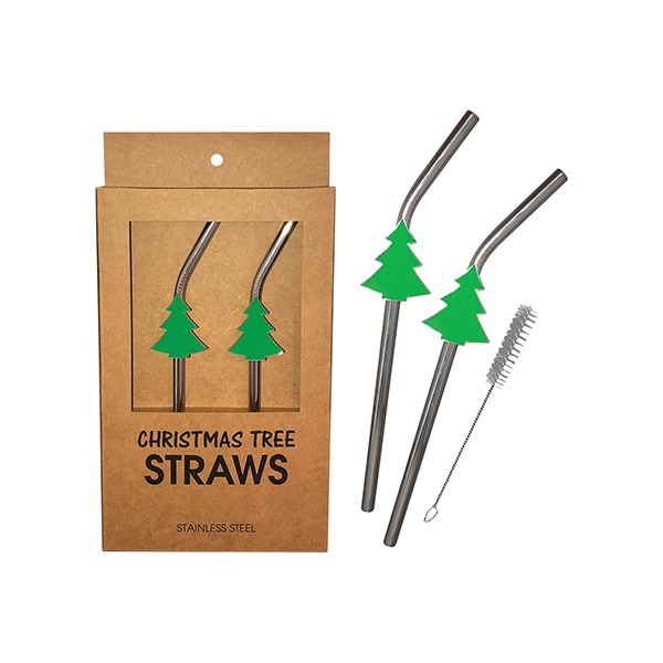 Tree-Reusable-Stainless-Steel-Dishwasher-Safe-Straws-Pack-of-2