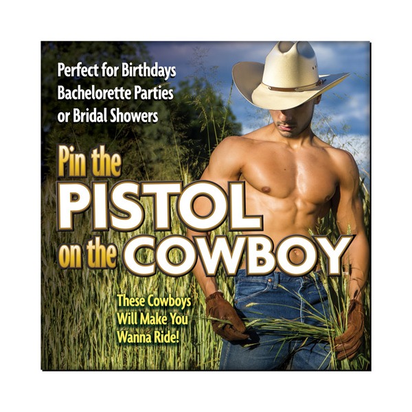 Pin-the-Pistol-on-the-Cowboy