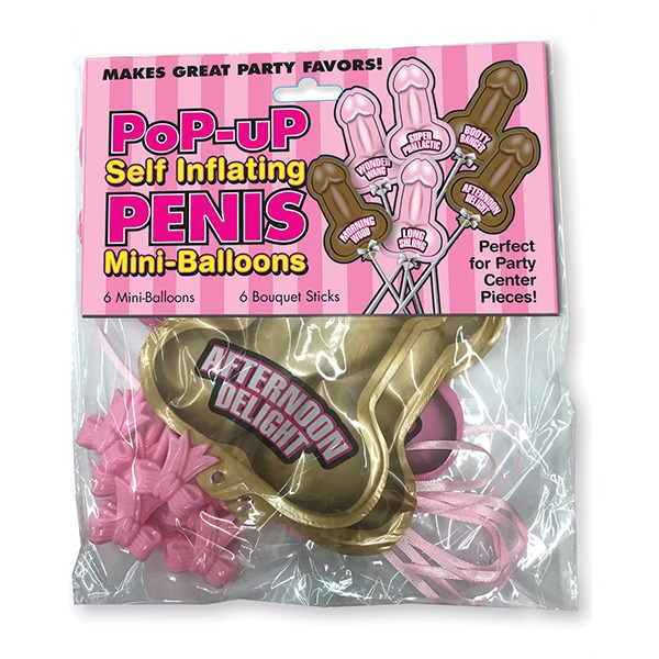Pop-Up-Self-Inflating-Penis-Mini-Balloons-Pack-of-6