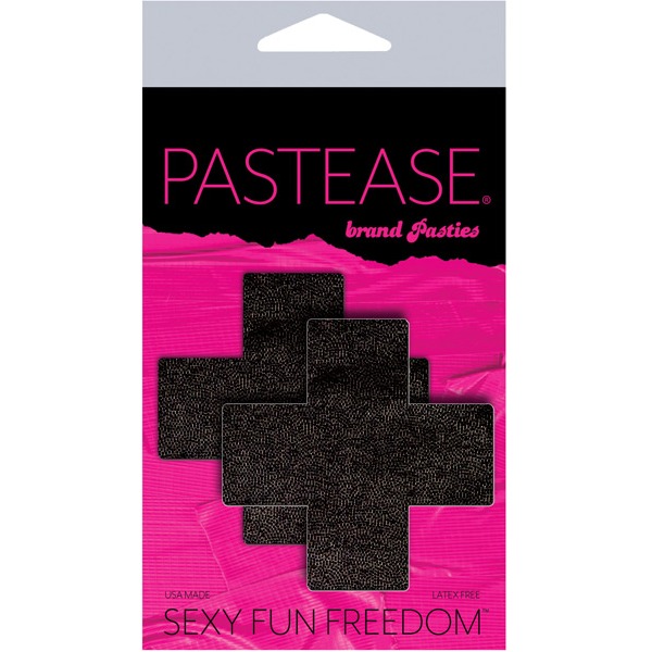 Pastease-Plus-X-Liquid-Cross-Black-One-Size-Fits-Most-