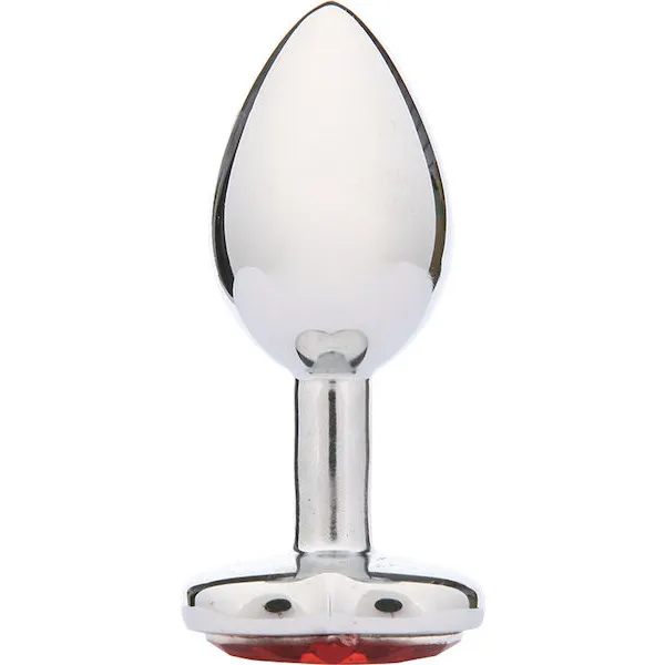 WhipSmart-Heartbreaker-2-5-inch-Heart-Crystal-Butt-Plug-Red