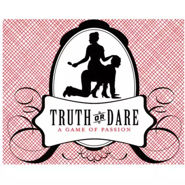 Truth or Dare a Game of Passion