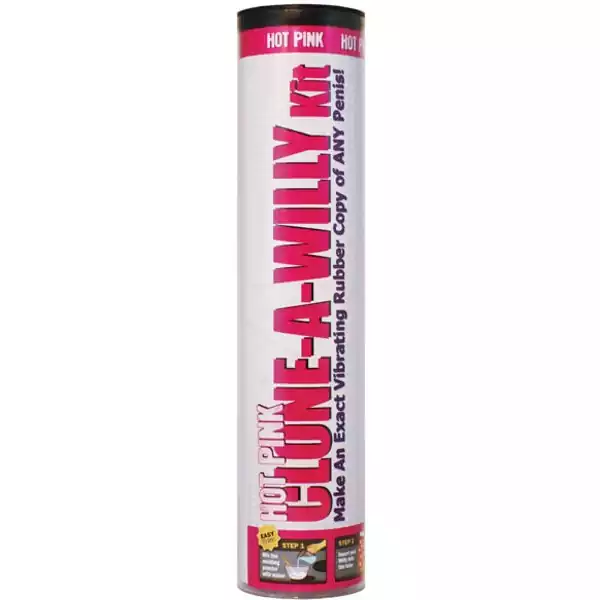 Clone-A-Willy-Kit-Vibrating-Hot-Pink