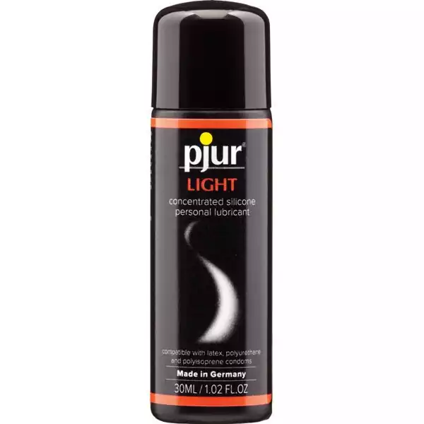 Pjur-Original-Light-Silicone-Personal-Lubricant-100-ml-Bottle