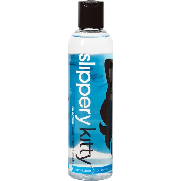 Dr-Sadie-039-s-Signature-Slippery-Kitty-8-oz-Au-Natural
