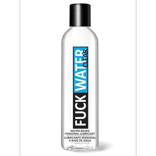 Fuck-Water-Clear-H2O-8-oz-Bottle