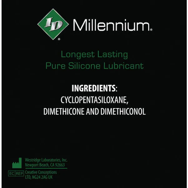 ID-Millennium-Silicone-Lubricant-4-4-oz-Bottle