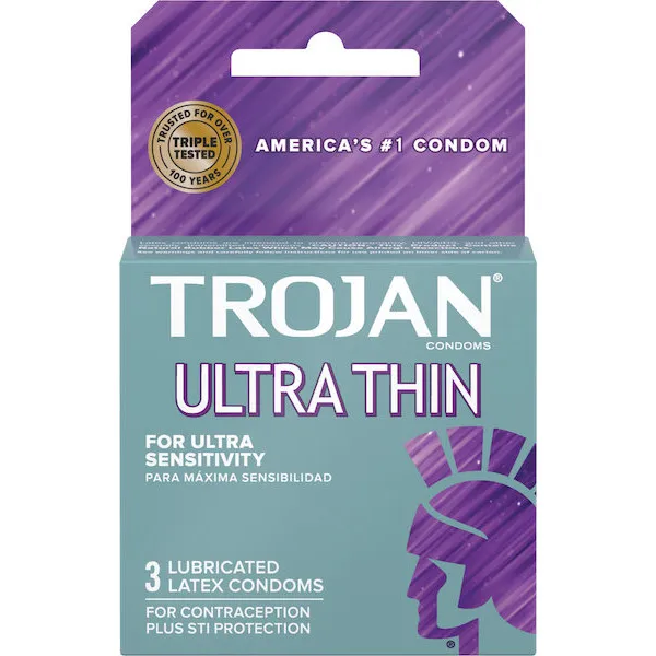 Trojan-Ultra-Thin-Lubricated-Condoms-Box-of-3
