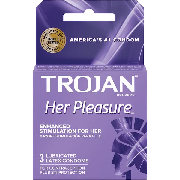 Trojan-Her-Pleasure-Condoms-Box-of-3
