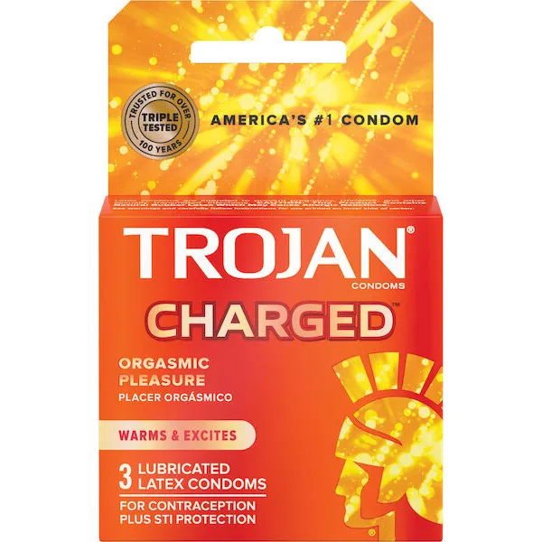 Trojan-Intensified-Charged-Condoms-Box-of-3