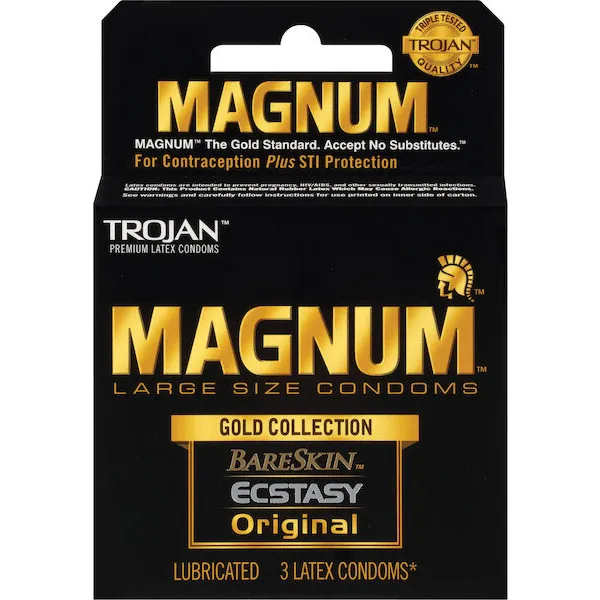 Trojan-Magnum-Gold-Collection-Box-of-3