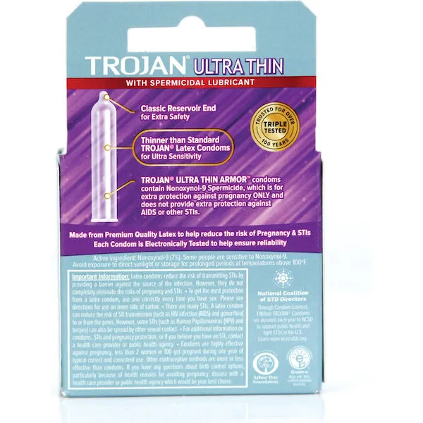 Trojan-Ultra-Thin-Armor-Spermicidal-Box-of-3
