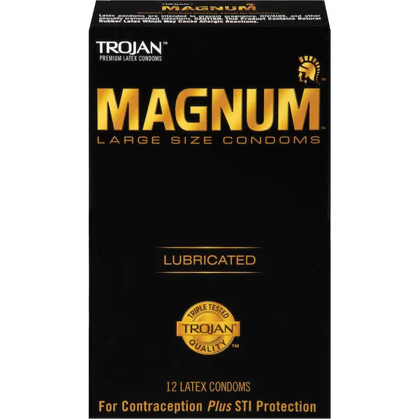 Trojan-Magnum-Condoms-Box-of-12
