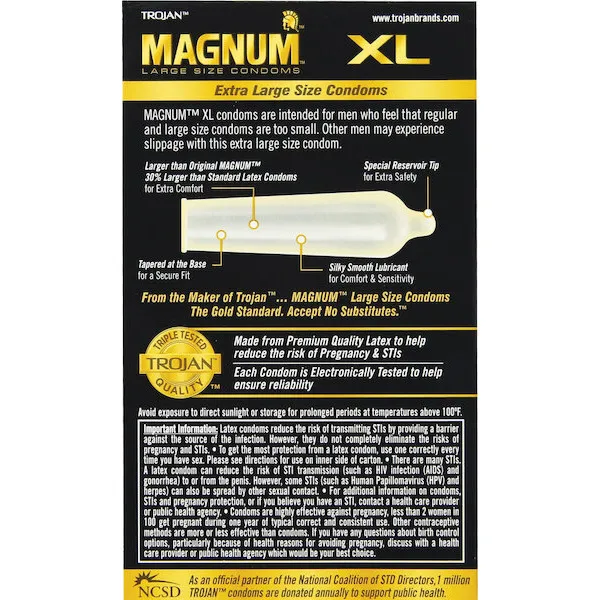 Trojan-Magnum-XL-Lubricated-Condom-Box-of-12