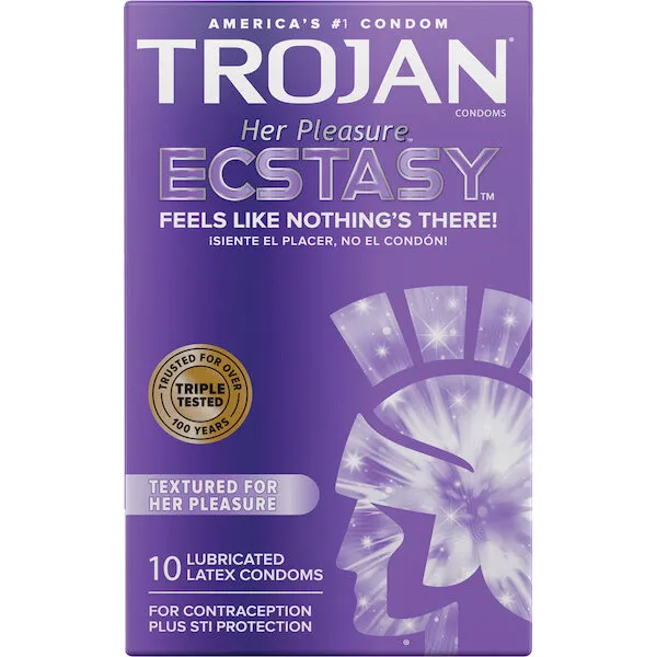 Trojan-Her-Pleasure-Ecstasy-Condoms-Box-of-10