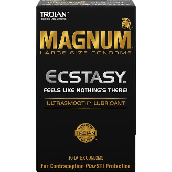 Trojan-Magnum-Ecstasy-Condoms-Box-of-10