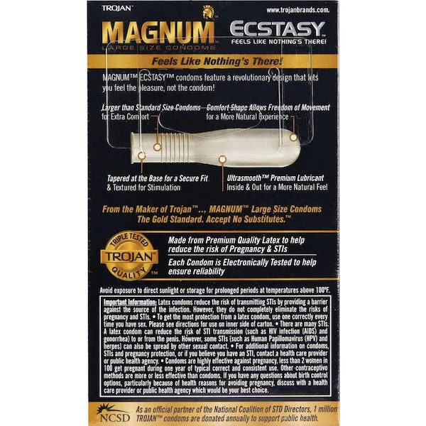 Trojan-Magnum-Ecstasy-Condoms-Box-of-10