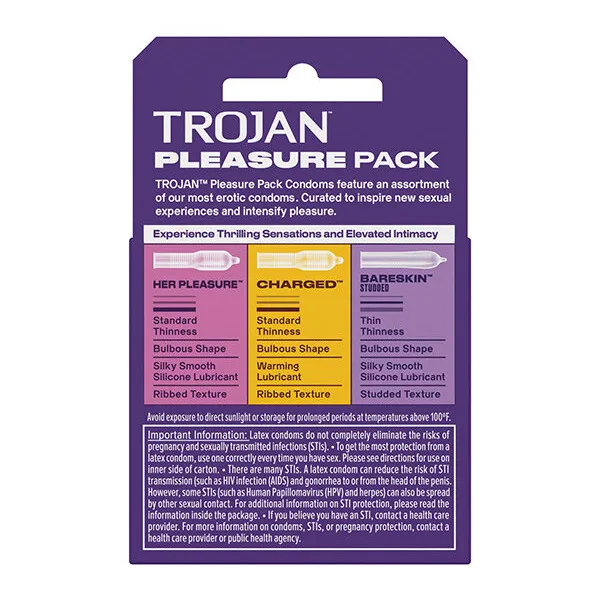 Trojan-Pleasure-Condoms-Asst-Box-of-3