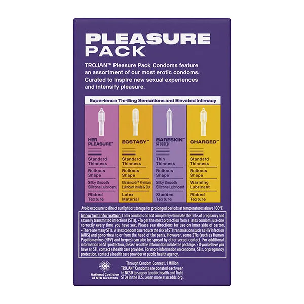 Trojan-Pleasure-Condoms-Asst-Box-of-12