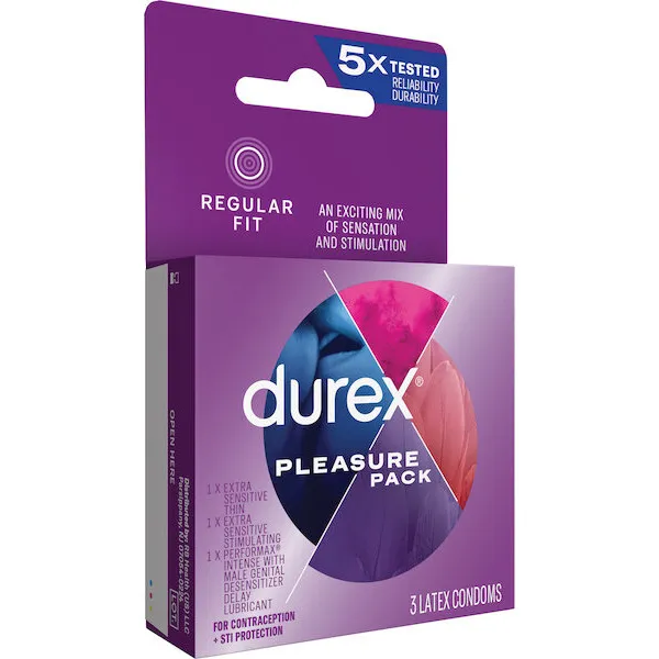 Durex-Condom-Pleasure-Pack-Box-of-3