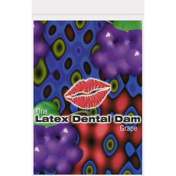 Trust-Dam-Latex-Dental-Dam-Grape