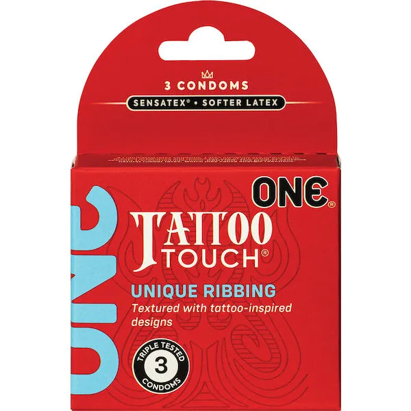 One-Tattoo-Touch-Condoms-Pack-of-3
