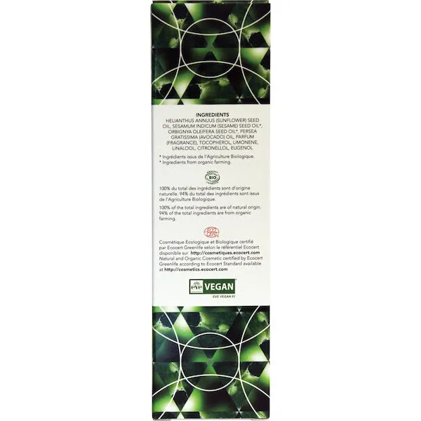 EXSENS-of-Paris-Organic-Body-Oil-w-Stones-Adventurine-Avocado-100-ml