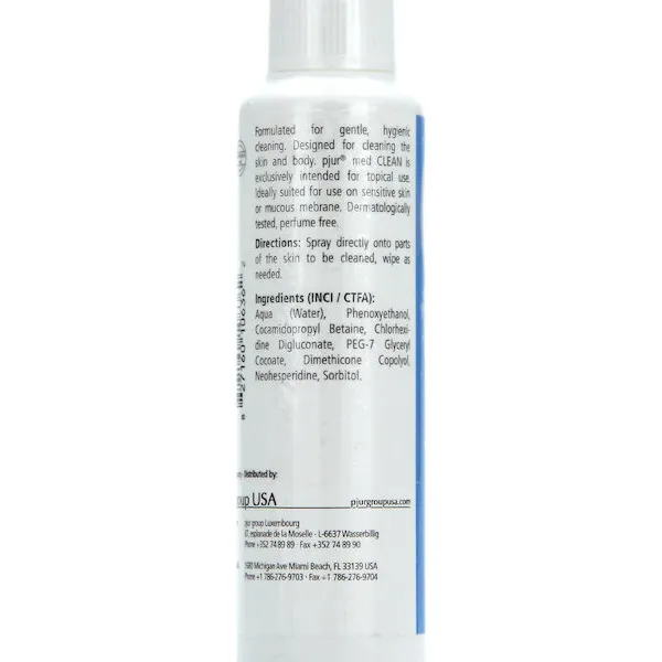 Pjur-Med-Clean-Spray-100-ml