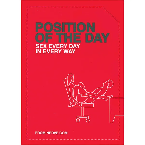 Position-of-the-Day-Playbook