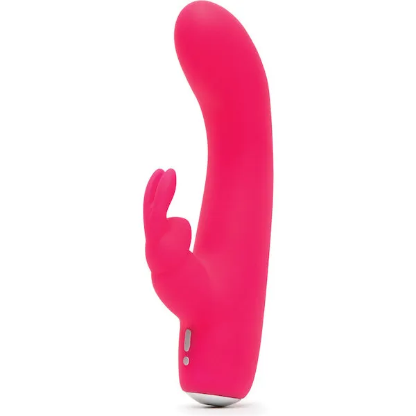 Happy-Rabbit-Mini-Rabbit-Rechargeable-Pink