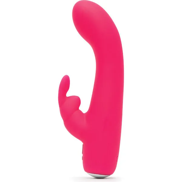 Happy-Rabbit-Mini-Rabbit-Rechargeable-Pink