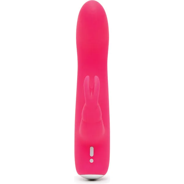 Happy-Rabbit-Mini-Rabbit-Rechargeable-Pink